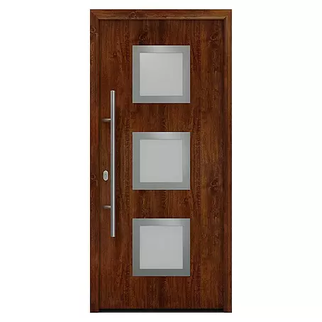 Hörmann EcoStar Haustür ISOPRO IP 810S