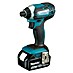 Makita Akku-Schlagschrauber DTD152RTJ 