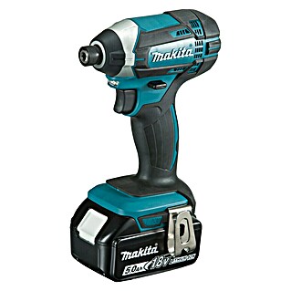 Makita Akku-Schlagschrauber DTD152RTJ (18 V, 2 Akkus, 5 Ah)