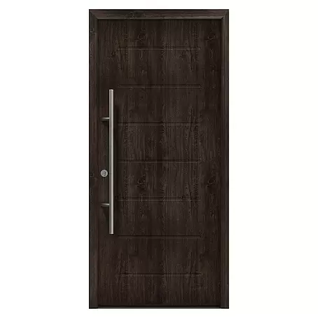 Hörmann EcoStar Haustür ISOPRO Secur IPS 015