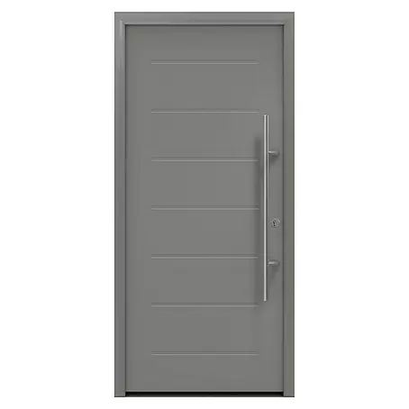 Hörmann EcoStar Haustür ISOPRO Secur IPS 015