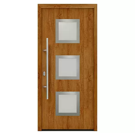 Hörmann EcoStar Haustür ISOPRO IP 810S