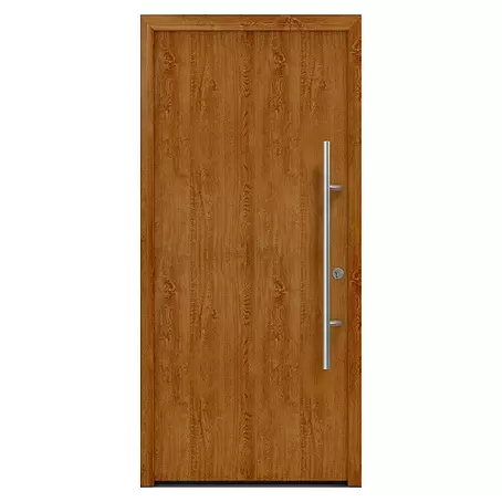 Hörmann EcoStar Haustür ISOPRO Secur IPS 010