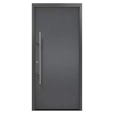 Hörmann EcoStar Haustür ISOPRO Secur IPS 010