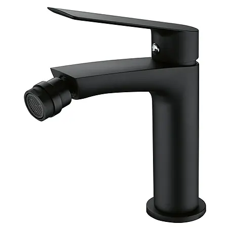 Imex Luxor Grifo monomando de bidé