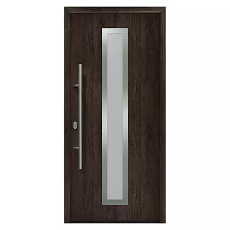 Hörmann EcoStar Haustür ISOPRO IP 700S