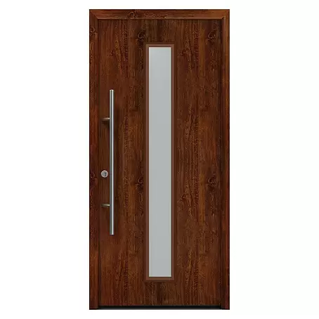 Hörmann EcoStar Haustür ISOPRO Secur IPS 020S