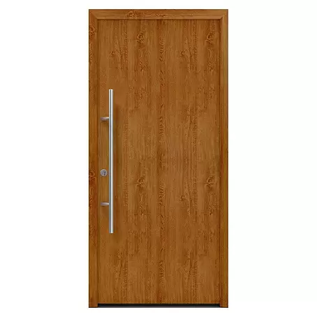 Hörmann EcoStar Haustür ISOPRO Secur IPS 010