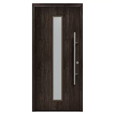 Hörmann EcoStar Haustür ISOPRO Secur IPS 020S