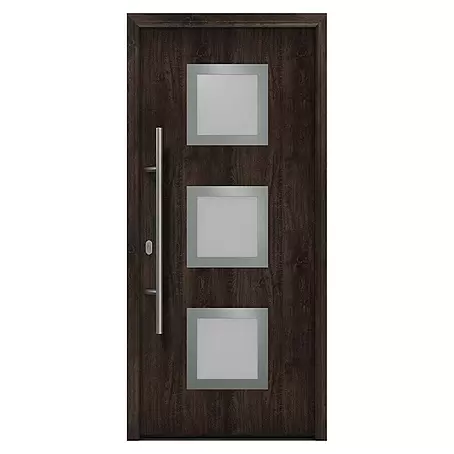 Hörmann EcoStar Haustür ISOPRO IP 810S