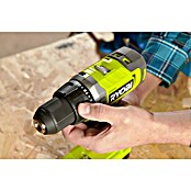 Ryobi Akku-Bohrschrauber-Set RDD18-2C42S 18V One+ (2 Akkus, Max. Drehmoment: 52 Nm, 5 -tlg.) | BAUHAUS