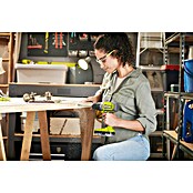 Ryobi Akku-Bohrschrauber-Set RDD18-2C42S 18V One+ (2 Akkus, Max. Drehmoment: 52 Nm, 5 -tlg.) | BAUHAUS