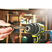 Ryobi Akku-Bohrschrauber-Set RDD18-2C42S 18V One+ (2 Akkus, Max. Drehmoment: 52 Nm, 5 -tlg.) | BAUHAUS