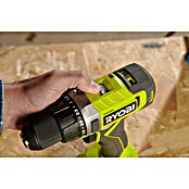 Ryobi Akku-Bohrschrauber-Set RDD18-2C42S 18V One+ (2 Akkus, Max. Drehmoment: 52 Nm, 5 -tlg.) | BAUHAUS
