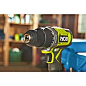 Ryobi Akku-Bohrschrauber-Set RDD18-2C42S 18V One+ (2 Akkus, Max. Drehmoment: 52 Nm, 5 -tlg.) | BAUHAUS