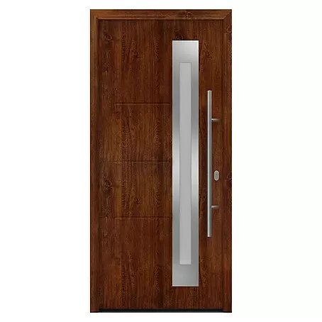Hörmann EcoStar Haustür ISOPRO IP 780S