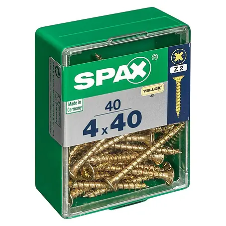 Spax  Universalschraube