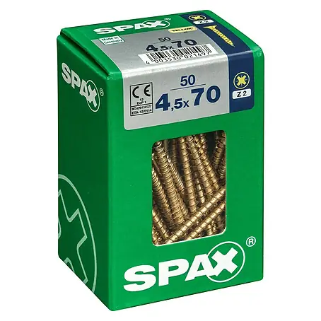 Spax  Universalschraube