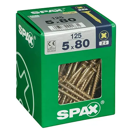 Spax  Universalschraube