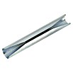 Expo Ambiente Rohrverbinder (Nickel, Geeignet für: Gardinenstangen Ø 25 mm)
