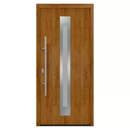 Hörmann EcoStar Haustür ISOPRO IP 770S