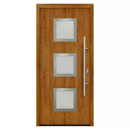 Hörmann EcoStar Haustür ISOPRO IP 810S
