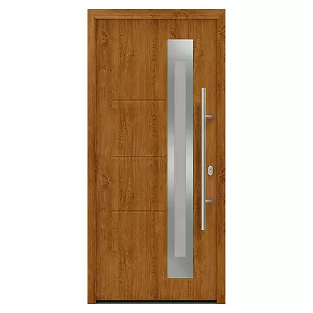 Hörmann EcoStar Haustür ISOPRO IP 780S