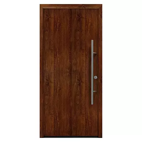 Hörmann EcoStar Haustür ISOPRO Secur IPS 010