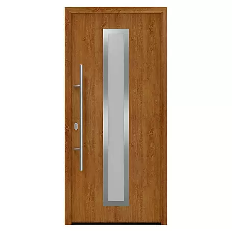 Hörmann EcoStar Haustür ISOPRO IP 700S