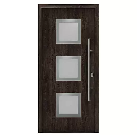 Hörmann EcoStar Haustür ISOPRO IP 810S