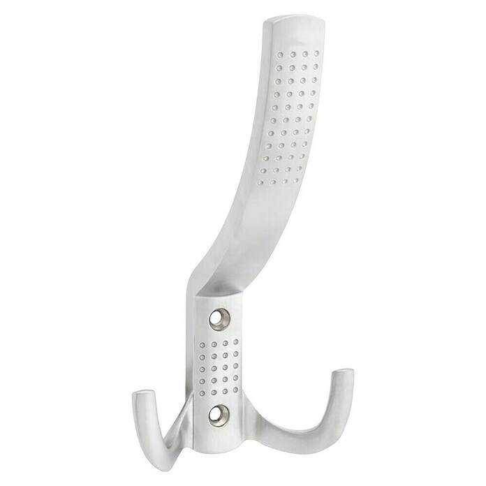 Walteco Garderobna kuka Camel I  (D x Š x V: 133 x 74 x 64 mm, Krom) | BAUHAUS