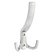 Walteco Garderobna kuka Camel I  (D x Š x V: 133 x 74 x 64 mm, Krom) | BAUHAUS
