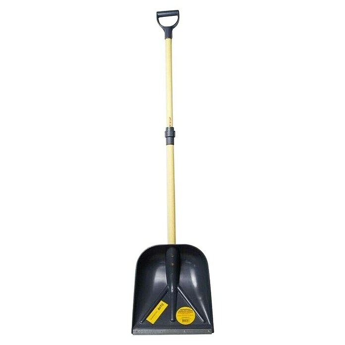 Lopata za sneg  (32 cm) | Lopate za sneg | Lopate za sneg | Vrtna orodja | Vrtni stroji in orodja | Vrt in prosti čas | Izdelki | BAUHAUS