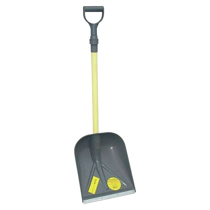 Lopata za sneg  (32 cm) | Lopate za sneg | Lopate za sneg | Vrtna orodja | Vrtni stroji in orodja | Vrt in prosti čas | Izdelki | BAUHAUS