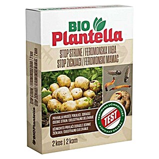Plantella Vaba za škodljivce in strune (2 -del., 116 g)