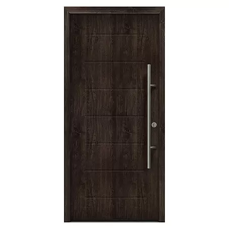 Hörmann EcoStar Haustür ISOPRO Secur IPS 015