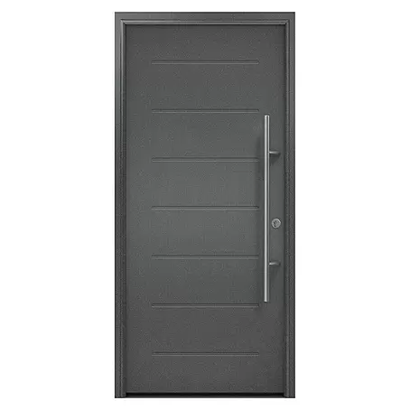 Hörmann EcoStar Haustür ISOPRO Secur IPS 015