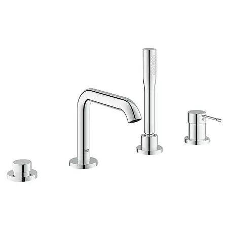 Grohe Essence Wannenrandarmatur