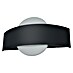 Ledvance LED-Außenwandleuchte Shield rund 