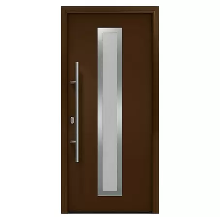 Hörmann EcoStar Haustür ISOPRO IP 700S