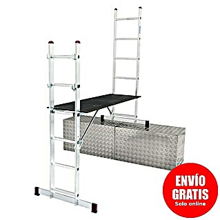 Krause Corda Andamio metálico  (12 ud.)