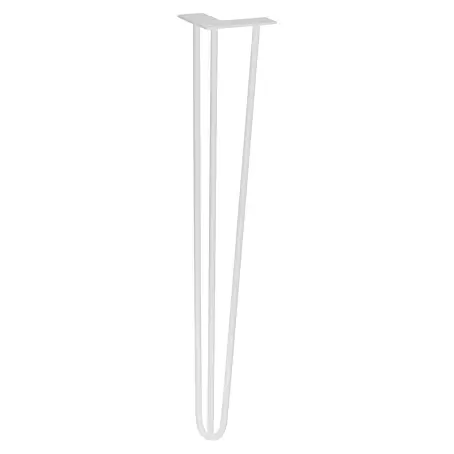 Walteco  Möbelfuß Hairpin III