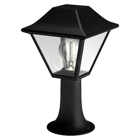 Philips Alpenglow Sobremuro exterior