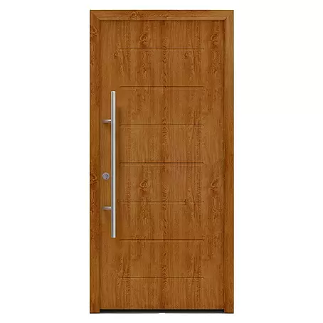 Hörmann EcoStar Haustür ISOPRO Secur IPS 015