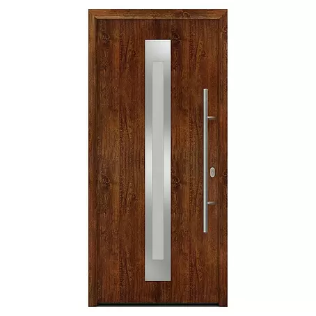 Hörmann EcoStar Haustür ISOPRO IP 770S