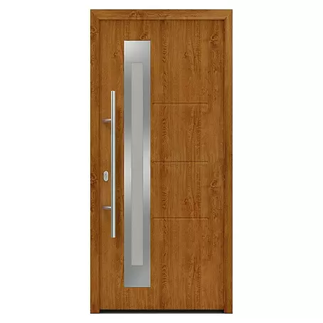 Hörmann EcoStar Haustür ISOPRO IP 780S
