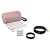 AEG Fußbodenheizung TBS TC 200/1 SET PLUS (330 x 30 cm, Beheizbare Fläche: 1 m², 200 W) | BAUHAUS