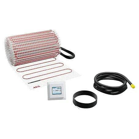 AEG  Calefacción por suelo radiante Thermo Boden