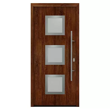 Hörmann EcoStar Haustür ISOPRO IP 810S