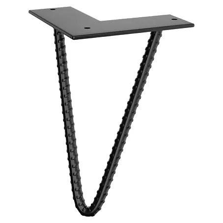 Walteco  Möbelfuß Roxor II